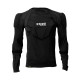 ΘΩΡΑΚΑΣ TSG Frag Shirt Advanced Black